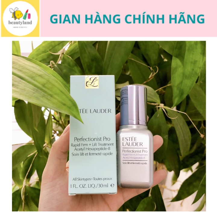 Serum Estee Lauder perfectionist pro giúp trắng da, chống lão hoá