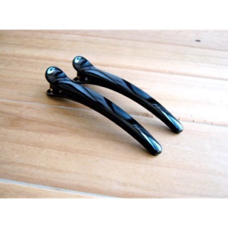 Kẹp mỏ vịt nhựa 12cm siêu bền