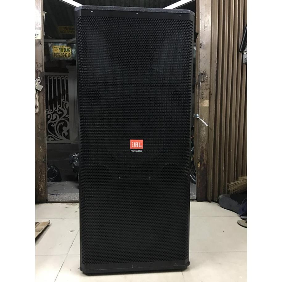 1 cái Loa sân khấu JBL  Thùng sơn chơi nhạc sóng, hát Karaoke ngoài trời !!