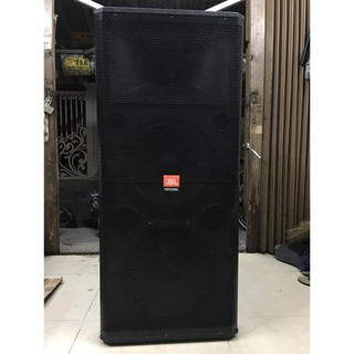 ( GIÁ TỐT NHẤT ) 1 cái Loa sân khấu JBL ( Bass 40 ) Thùng sơn chơi nhạc sóng, hát Karaoke ngoài trời !!