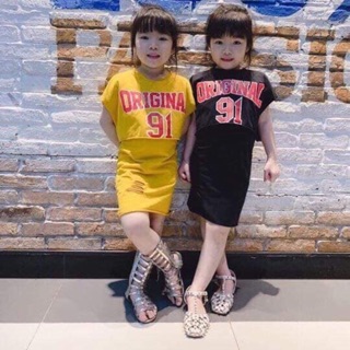 Set váy thê thao cho be gai mang di hoc di choi cực sành đieu.
