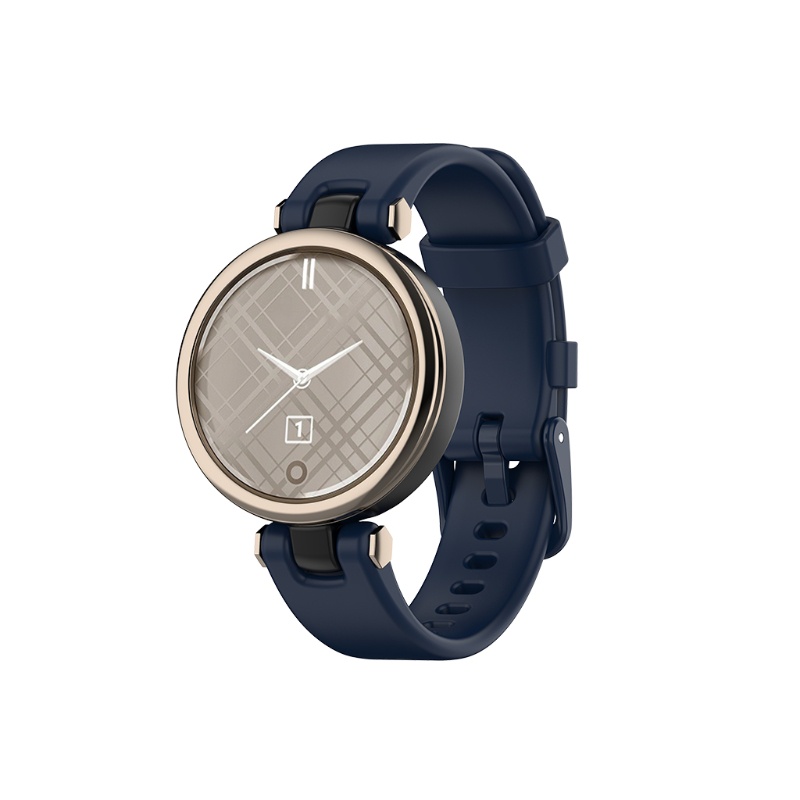 Dây Silicone Cho ĐồNg Hồ Đeo Tay Thông Minh Garmin Lily