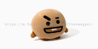 [BT21] BTS UNIVERSTAR SHOOKY