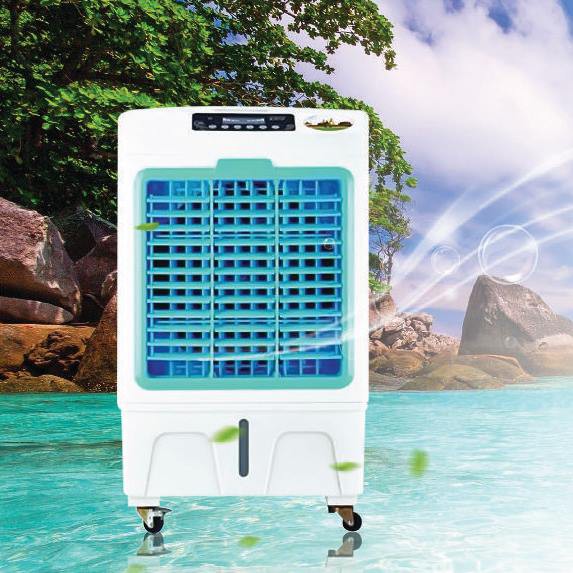 Quạt điều hòa Kosmo E4000 làm mát không gian lớn