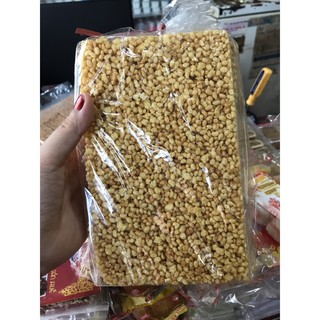 Bánh Bỏng mật phên 5 miếng giòn ngon