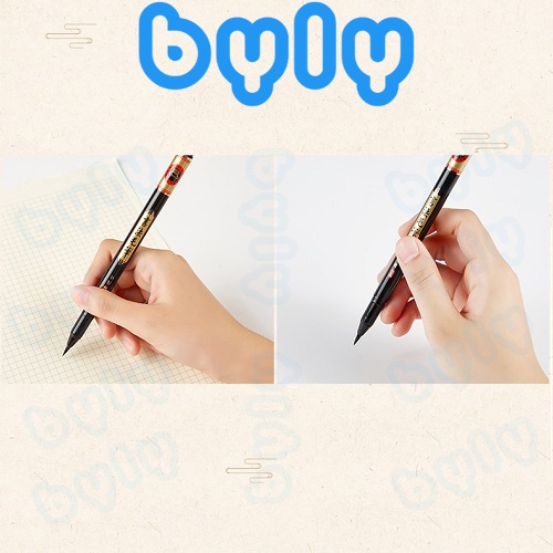 Brush Pen - Bút lông viết / vẽ thư pháp Baoke S7 - S8 có thể bơm mực - ByLy Store