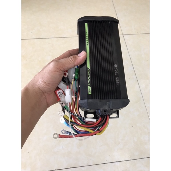 Ic 1200w siêu bền chạy êm