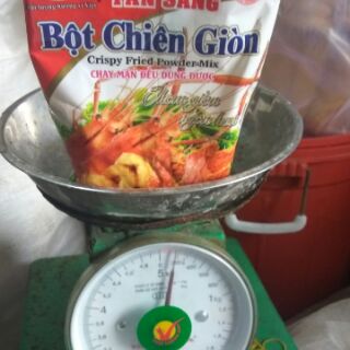 Bột chiên giòn tân sang 150g