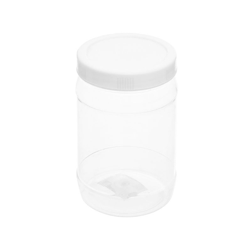 HŨ NHỰA PET DUY TÂN - MÃ 011