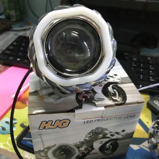 ĐÈN PHA BI CẦU LED