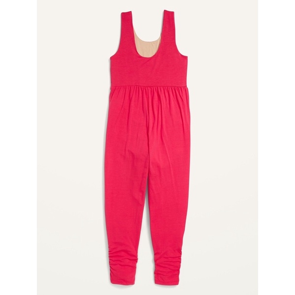 Bộ jumpsuit thể thao xuất khẩu