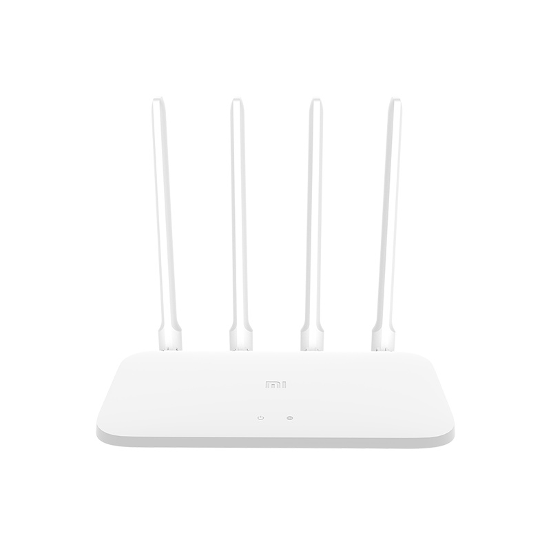 Thiết Bị Mở Rộng Sóng Wifi Không Dây Xiaomi Mi Router 4A DVB4230GL - Hàng Chính Hãng