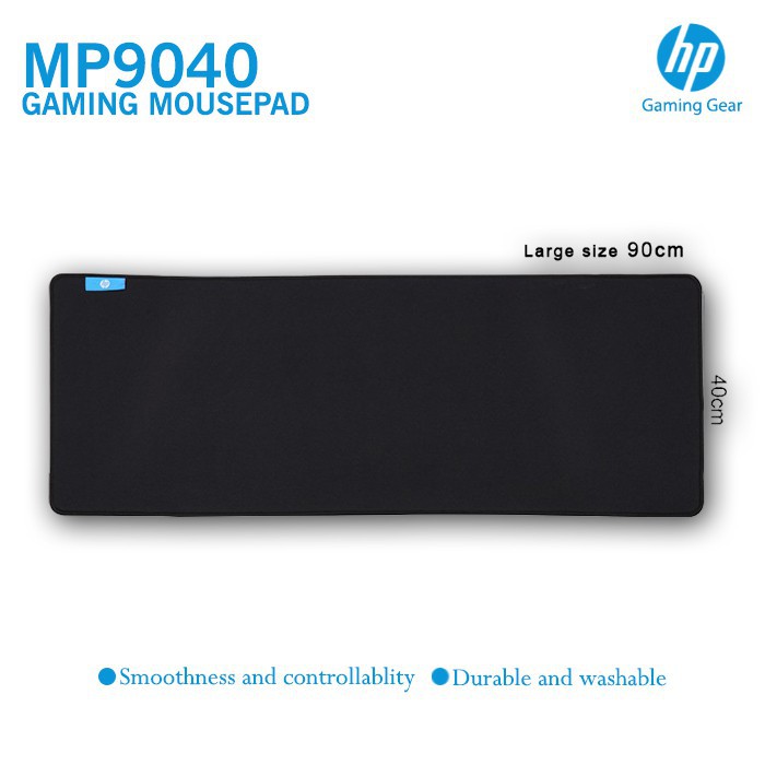 Lót chuột Mousepad HP MP 3524 , MP 7035 ,MP 9040 màu đen bàn di chuột HP chính hãng, Lót chuột  ALTEC LÁNSING  của mỹ