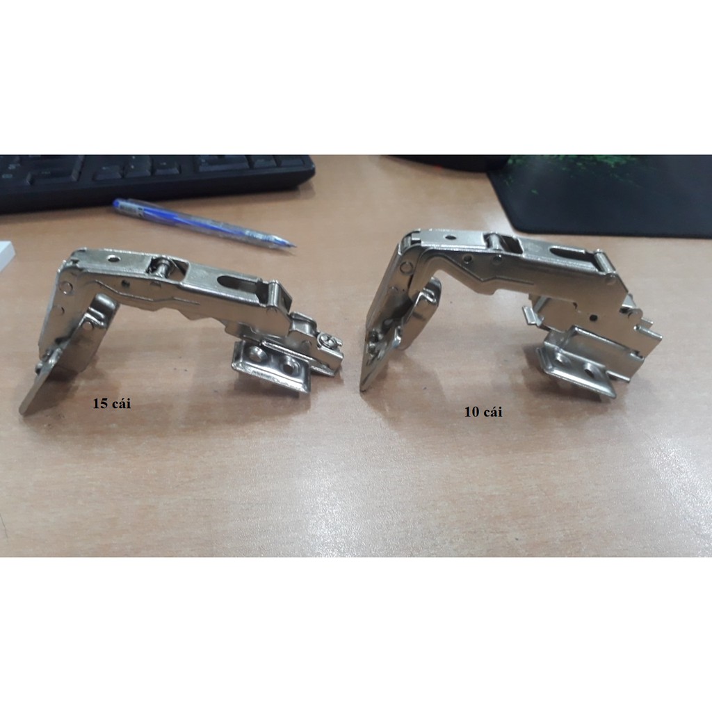 BẢN LỀ MỞ 165 - 175 ĐỘ | BigBuy360 - bigbuy360.vn