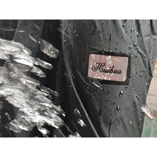 Bọc giày đi mưa loại tốt 💦