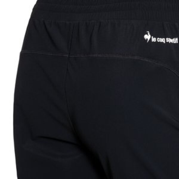 Quần Dài Thể Thao Le Coq Sportif Nam QN223EFP43-BLK