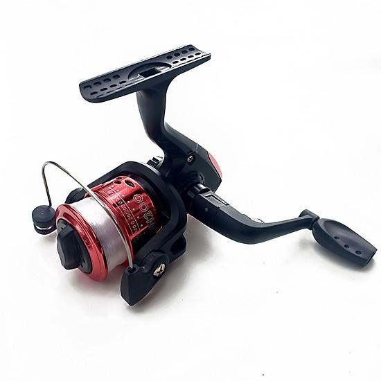 Máy Câu Cá Mini YF200 [Tăng phao câu giá 15k]..... may cau ca mini, may cau ca shimano, máy câu lure, máy câu cá cao cấp