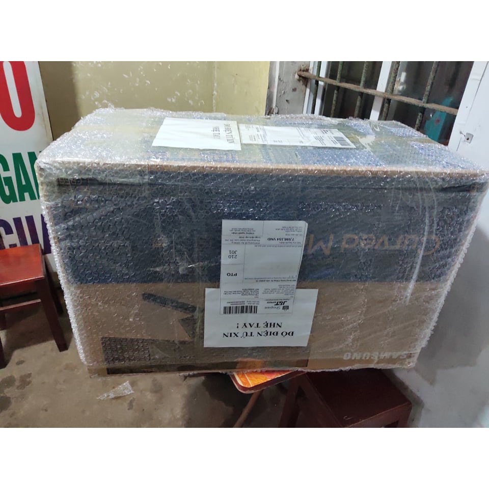 Màn hình cong Samsung 27 inch LC27R500FHE Chính Hãng Mẫu 2020 Mới 100% Bảo Hành 2 Năm | BigBuy360 - bigbuy360.vn