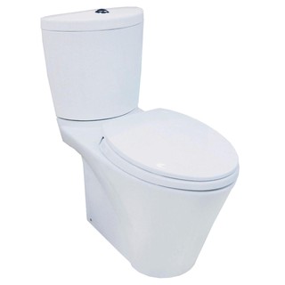 Bồn cầu 2 khối Toto CS769DT8