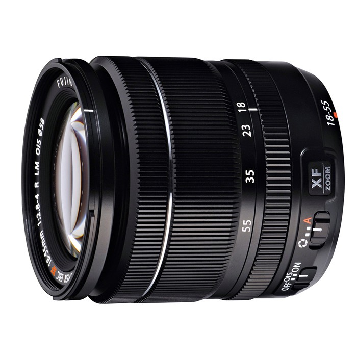 Ông kính Fujinon XF 18-55mm F2.8-4 - Bảo Hành 18 tháng Chính hãng