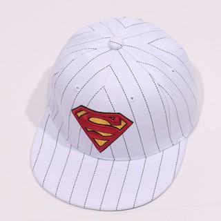 Mũ Cho Bé Superman 2-8y