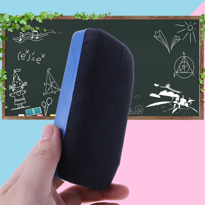 Dụng cụ đánh dấu bảng trắng bằng nhựa có nam châm tiện dụng