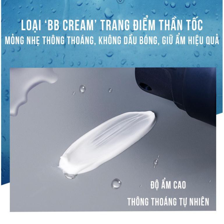 Kem trang điểm đa năng cho nam - Kem nền cho nam - Kem trang điểm BM nam