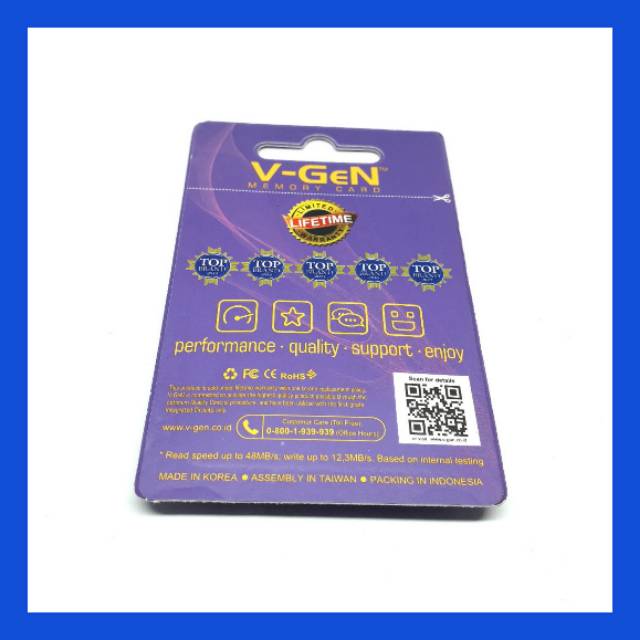 Thẻ Nhớ 16gb Class 6 Tốc Độ Đến 48mb / S Sd | BigBuy360 - bigbuy360.vn