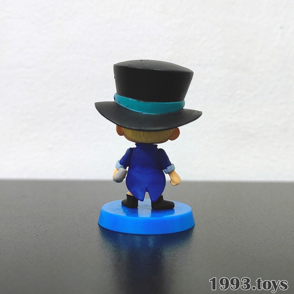 Mô hình chính hãng PLEX figure One Piece Anime Chara Heroes Vol.10 Marineford Part 2 - Sabo