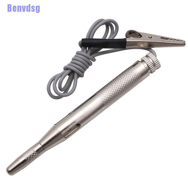 Bút thử điện dc chuyên dụng cao cấp