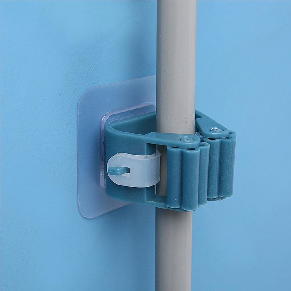Bộ 3 Giá Đỡ Cây Lau Nhà Gắn Tường Tiện Dụng