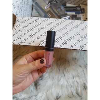 Son khoáng dạng kem bareMinerals minisize