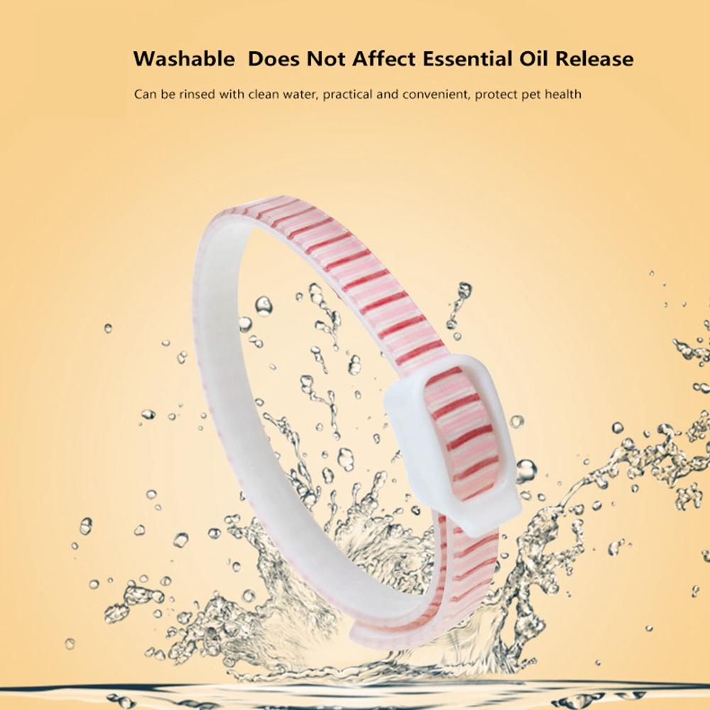 [COD] Vòng Cổ ĐuổI MuỗI Cho Thú Cưng