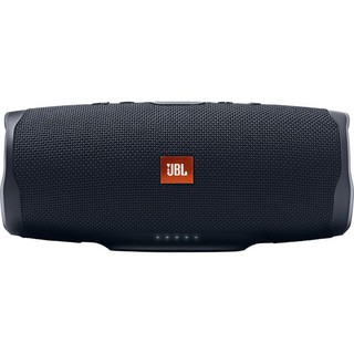 JBL Charge 4 Portable Bluetooth Speaker - [Black]
