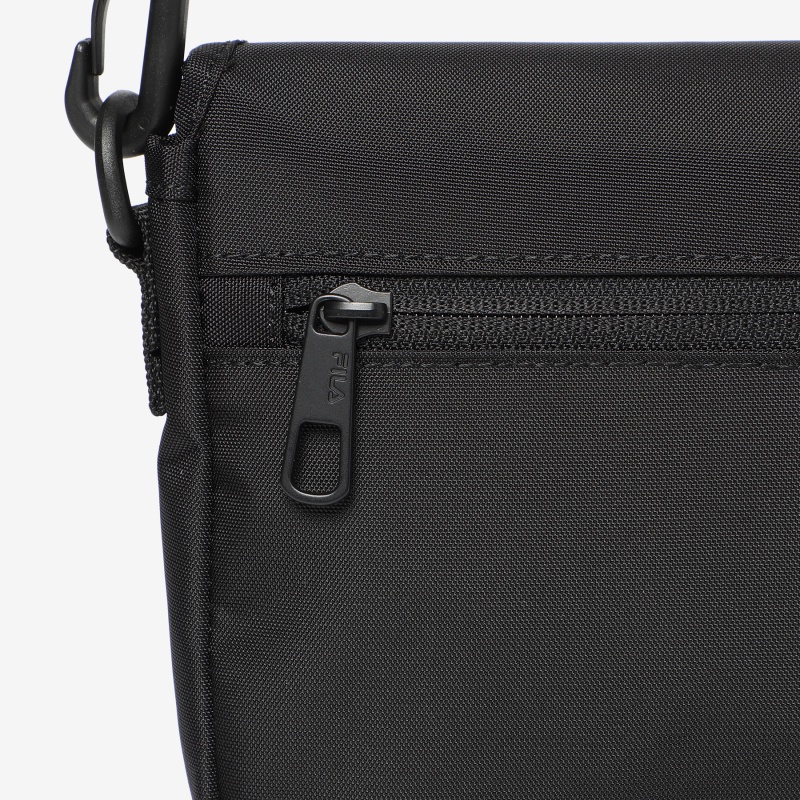 Túi FILA DAY DATE MINI Messenger Bag FS3BCE5328X_BLK