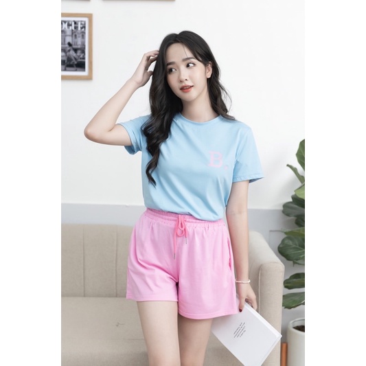 Đồ bộ mặc nhà của nữ siêu xinh giá rẻ