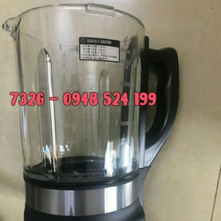 CỐI RANBEM 732G KO NẮP PHỤ KIỆN MÁY LÀM SỮA RANBEM