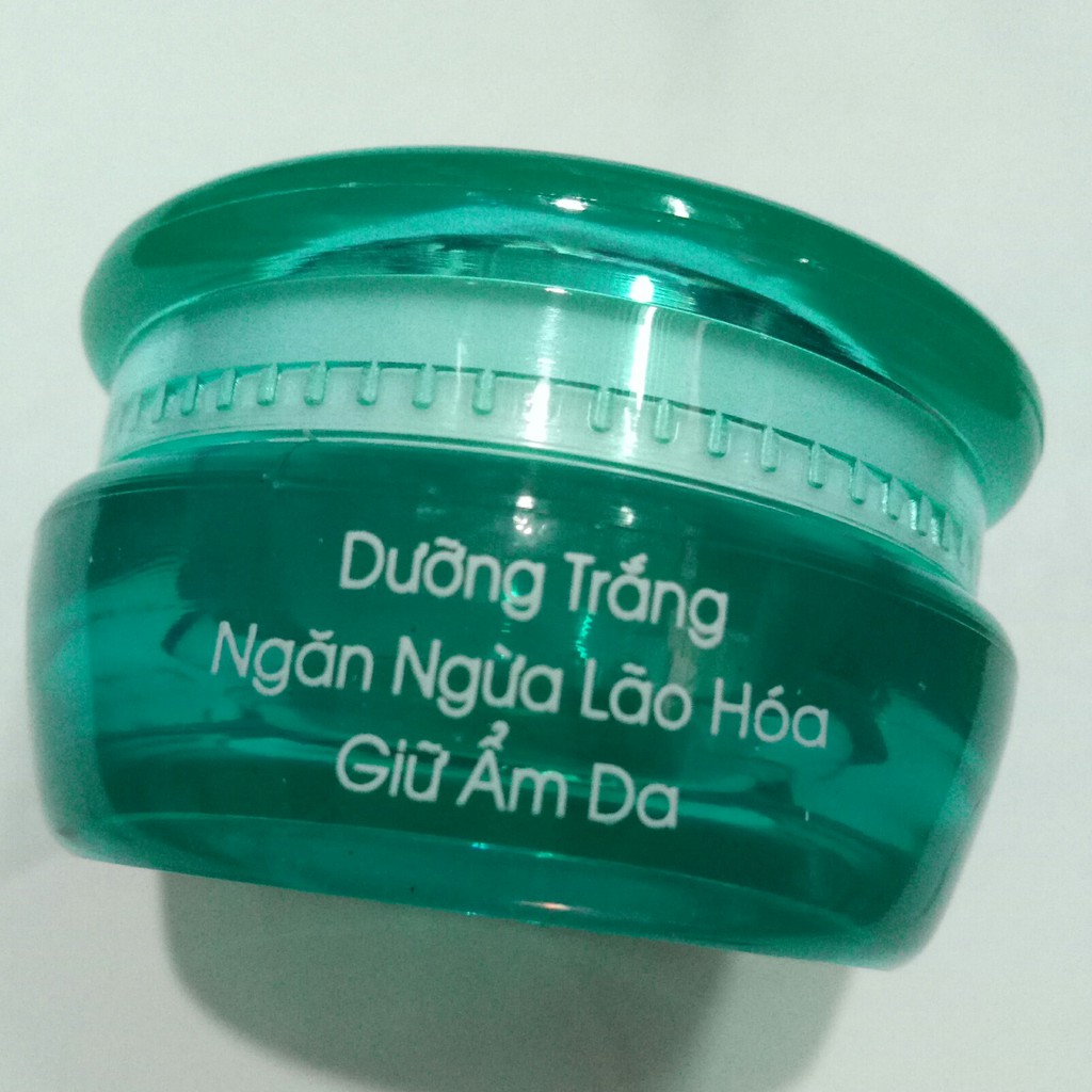Kem dưỡng trắng da ,ngừa lão hóa 12NI1 NIVA 15g