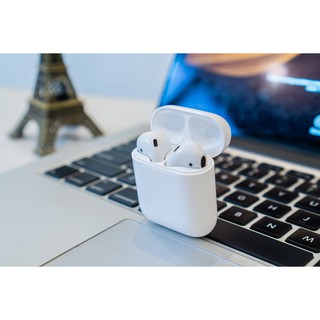 Tai nghe Bluetooth Remax TWS Airplus 2 Touch chính hãng