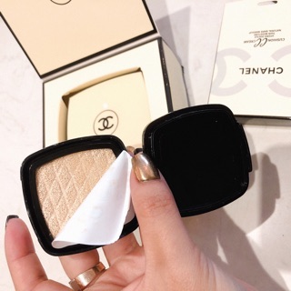 Phấn nước trang điểm Chanel Les Beige Healthy Glow Cushion 11g các tone 10,12,20 (BILL UK)