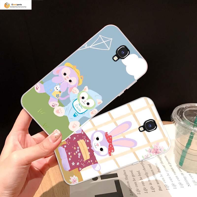 Ốp Điện Thoại TPU Silicon Mềm Họa Tiết TMBXT 5 Cho Infinix Note Smart 2 3 4 Zero 5 6 7 8 S4 S5 Pro Plus HD Hot 10 Lite