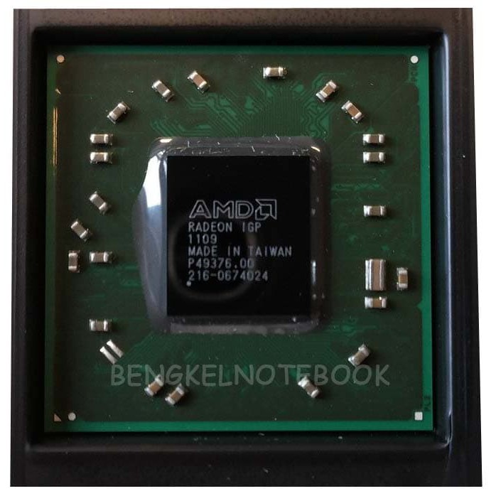 Chipset Mới Amd 216-0674026