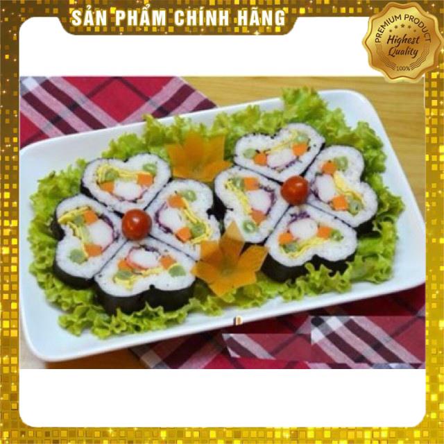 LÁ RONG BIỂN CUỘN CƠM,KIMBAP HÀN QUỐC GÓI 10 LÁ DATE Mới