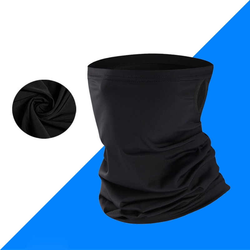 Khăn đa năng XỎ TAI chống nắng turban đa năng cho hoạt động dã ngoại du lịch phượt