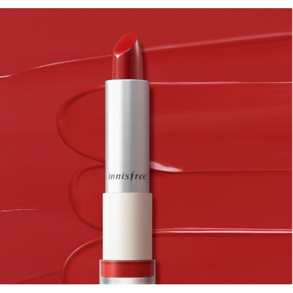 [Innisfree] Son Lì Dưỡng Innisfree Real Fit Lipstick