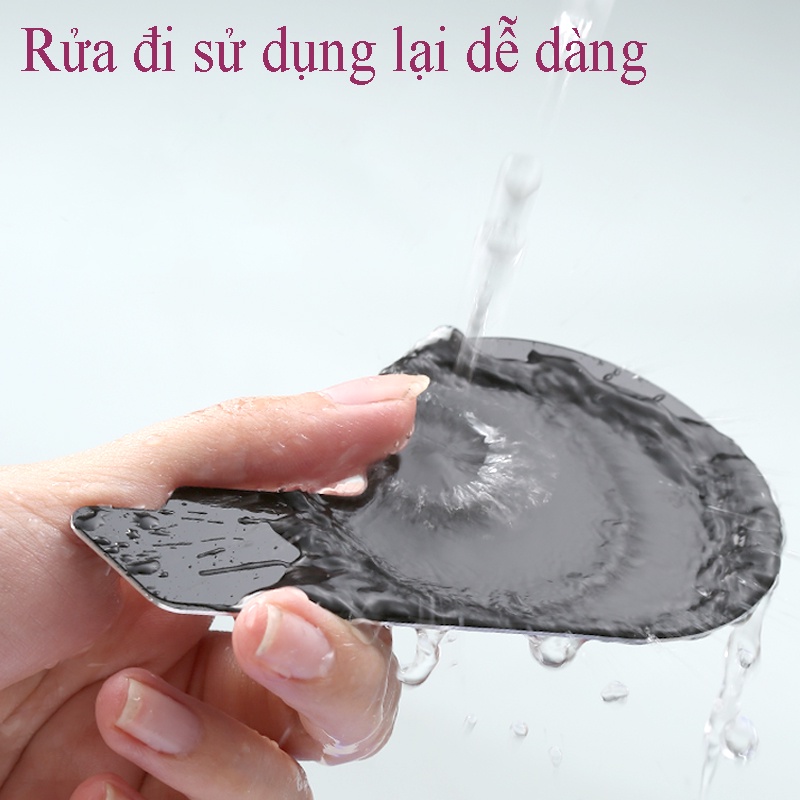 Miếng Dán Từ Tính Hỗ Trợ Sạc Không Dây Magsafe, Quạt Tản Nhiệt Từ Tính Cho Điện Thoại - Tăng Diện Tích Làm Mát