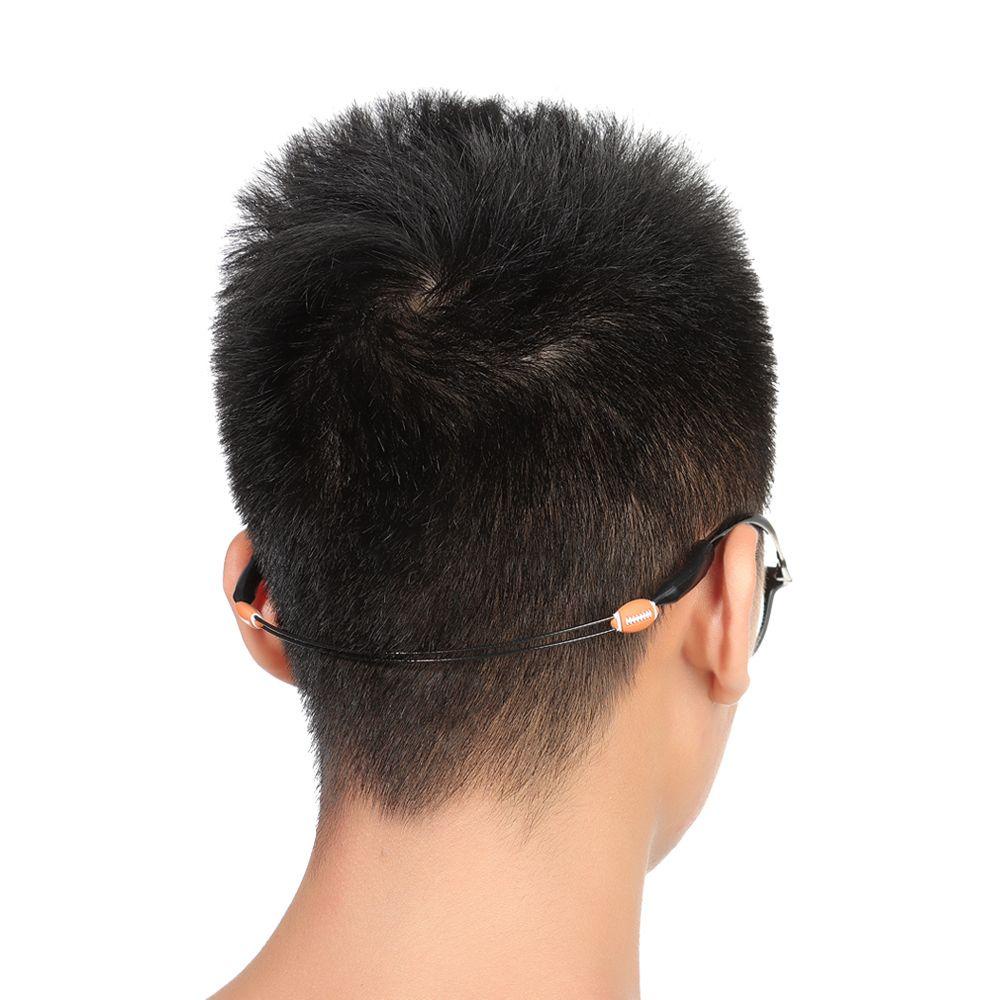 Dây Đeo Kính Bằng Silicone Chống Trượt Tiện Lợi