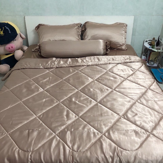 Drap phi lụa Thái Tuấn