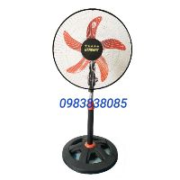 Xưởng quạt Hoàng Long Phát