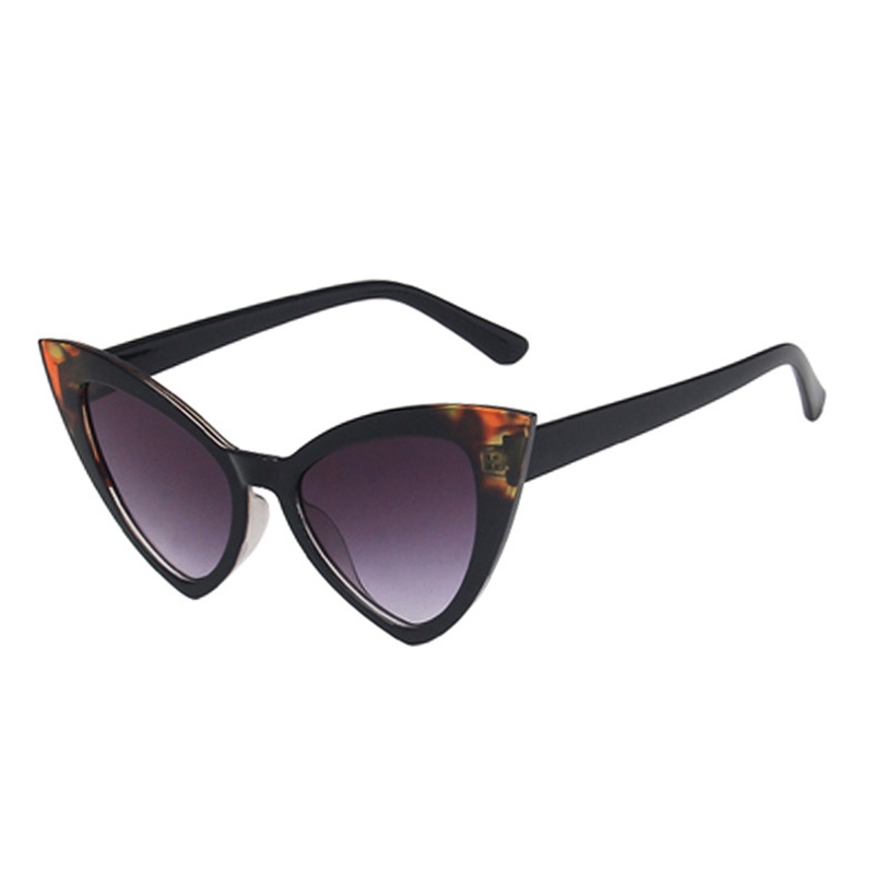 Kính Mát Mắt Mèo Samjune Thời Trang Âu Mỹ
